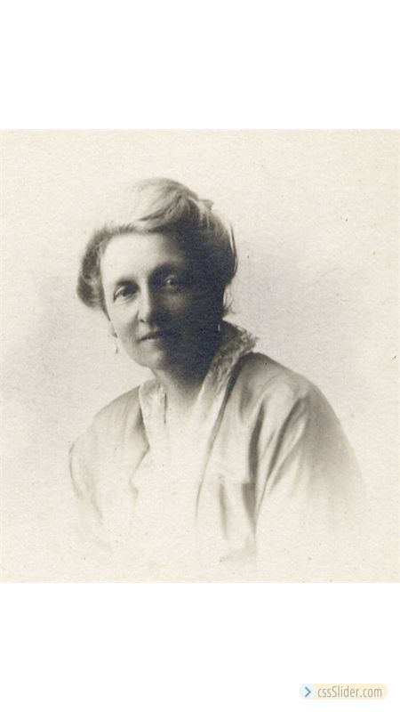 Margaret French (b.1861)