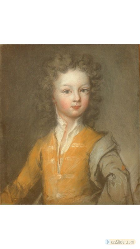 Sir Alexander Murray, 4th Lord Elibank (1677-1735)