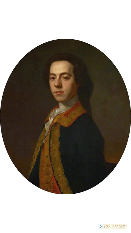 Alexander Murray (1712–1778) 