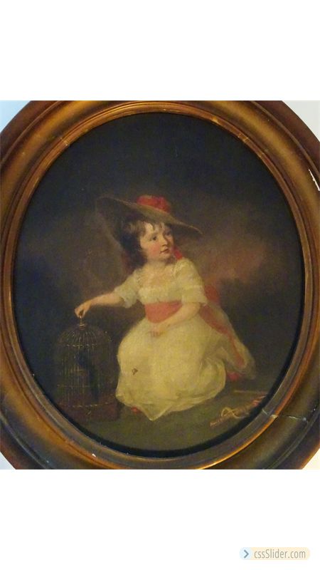 Elizabeth Rushworth (1783-1865)