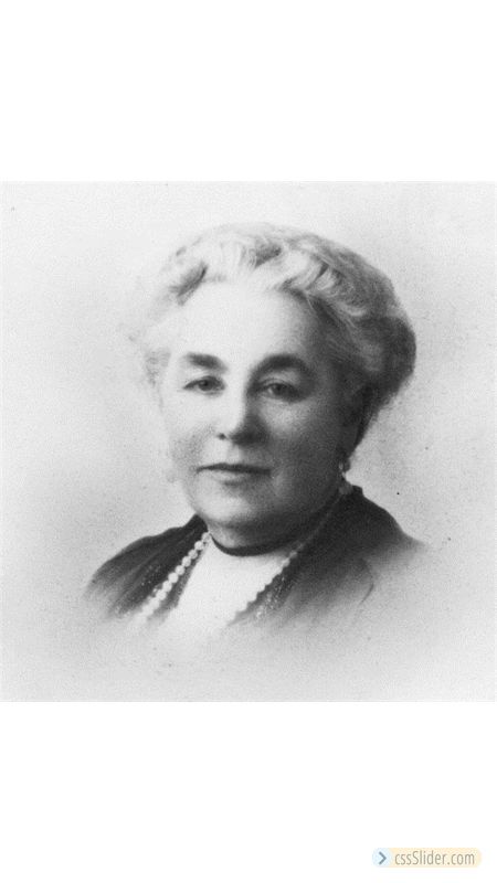 Florence May Badnall (1858-1941)