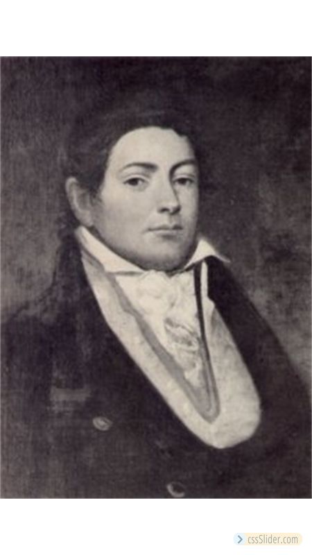 Hezekiah Frith (1763-1848)