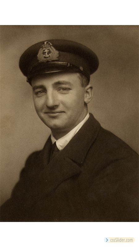 Maurice Fiennes Fitzgerald Wilson, DSO, RN (1886-1975)