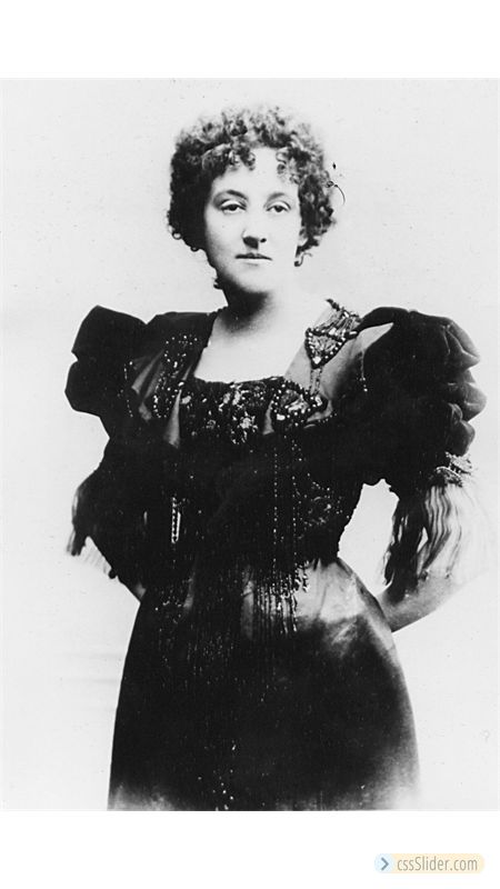 Emily Charlotte Williams (1863-1949)
