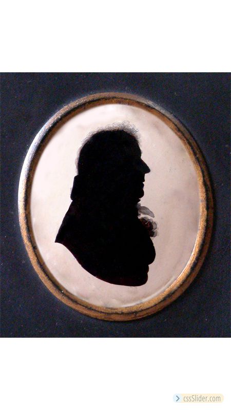 Richard Badnall (1770-1838)